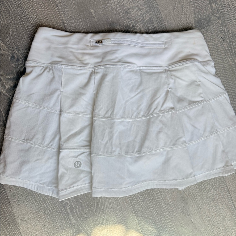 Lululemon skirt